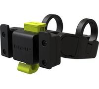 Basil Kf Front Basket Mount Noir Black