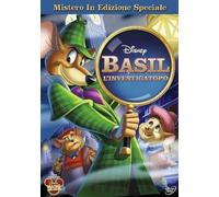 Basil L'Investigateur - Édition Spéciale DVD WALT DISNEY