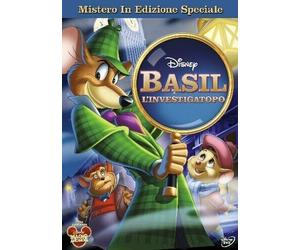 Basil L'Investigateur - Édition Spéciale DVD WALT DISNEY