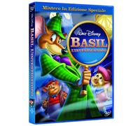 BASIL L'INVESTIGAT0PO SE Animation DVD Édition 2010
