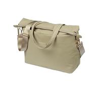 Basil Manhattan Pannier 12l Beige Taupe