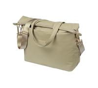 Basil Pannier Manhattan 12 L Beige Taupe