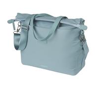 Basil Pannier Manhattan 12 l Bleu Blue Grapphite