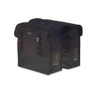 Sacoche velo basil mara double 35 litres noir xl
