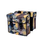 Basil Mara Xl Reef Panniers 35l Multicolore