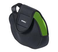 Basil Mid Engine Cover Universal Pezzo di ricambio. Unisex Adulto, Nero, Taglia Unica