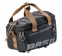Basil Sac Porta-bagages Mik Miles 7l One Size Black
