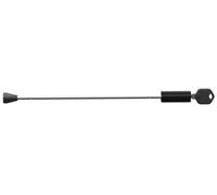Basil MIK Studs Lock - Goupille de sécurité avec serrure - Acier inoxydable | MIK Studs, goupille de sécurité, serrure, acier inoxydable, antivol, sacoche de vélo, porte-bagages, accessoires Basil