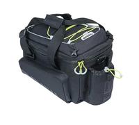 Sac Basil Trunk Miles XL Pro MIK BK/GN
