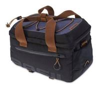 Basil Miles Topcase - Sac Porte-Bagages - 7l Bleu/Noir Multicolore