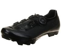 Basil Mixte Shoes Chaussure de randonnée, Noir, 42 EU