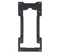 Basil Montage De Panier Double Decker Mik Pannier Rack