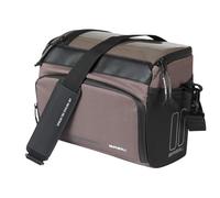 Basil Sacoche de guidon Move 7-8 l Marron