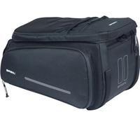 Basil Move Sacoche de porte-bagages noir