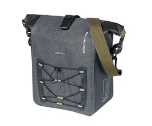 Basil Navigator Storm Handlebar Bag 10-11l One Size