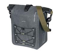 Basil Navigator Storm Hook Pannier 12-15l One Size