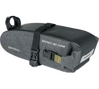 Basil Navigator Storm M Saddle Bag Black M 1,5 L