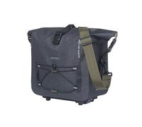 Basil Sacoche De Porte-bagages Navigator Storm Mik 13l