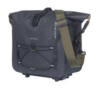 Basil Sacoche De Porte-bagages Navigator Storm Mik 13l