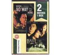Basil/No Way Home [Import]