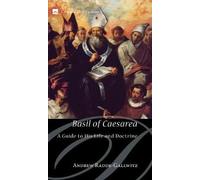 Basil Of Caesarea
