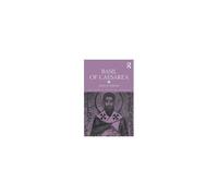 Basil Of Caesarea