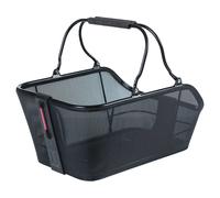 PANIER ARRIÃ?RE BASIL CENTO TECH FIBER MIK 2.0 21L LUMIÃ?RE N - 8715019113024