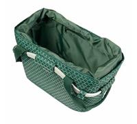 Basil Panier arrière Carry All MIK 2.0 22 l Vert