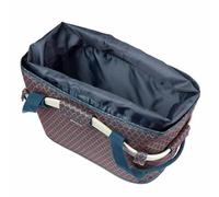 Basil Panier Arrière Carry All Mik 2.0 22l