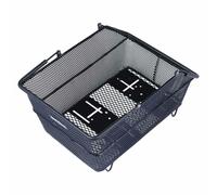 Basil Panier arrière Cento Multysistem Nx Noir