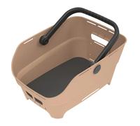 Basil Panier Arrière Cento Neo Mik 21l