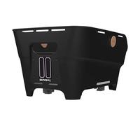 Basil Panier Arrière Cento Neo Wsl 21l