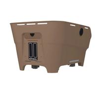 Basil Panier Arrière Cento Neo Wsl 21l