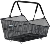 Basil Panier Arrière Cento S Mik 20l