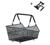 Basil Panier Arrière Cento S Mik 20l