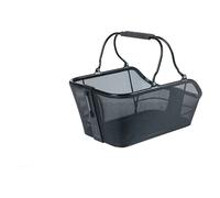 Basil Panier Arrière Cento Tech Fiber Nordlicht Mik 21l
