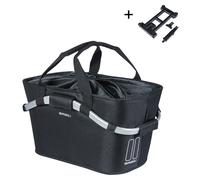 Basil Panier Arrière Classic Carry All Mik 22l