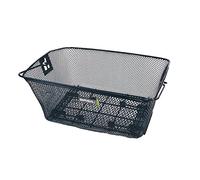 Basil Panier Como 25 l Noir