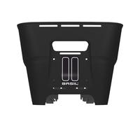 Basil Cento Neo Wsl Rear Basket 21l Noir
