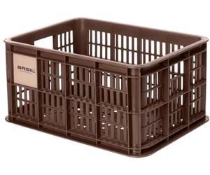 Basil Panier Avant Crate S