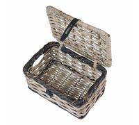 Basil Panier Avant Dijon Mit Deckel