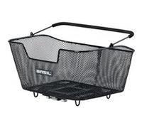 panier de vélo derrière Base14 litres noir