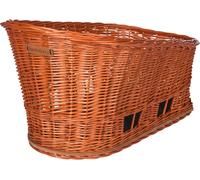 BASIL Panier pour vélo arrière Pasja L MIK 2.0