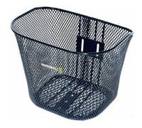 panier Torontovélo enfant pour 10 litres noir