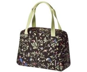 Basil Pannier Wanderlust 18L Noir Noir G
