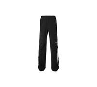 Basil Mosse Pants Noir M Homme Black