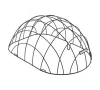 Basil Pasja Cadre En Acier 74021 M Bk