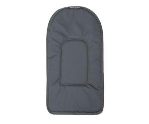 Basil Pasja Panier de vélo pour Animal de Compagnie Adulte Unisexe, Cyan Bleu par Paire, Taille Unique