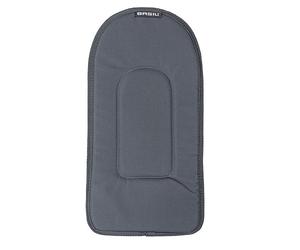Basil Pasja Panier de vélo pour Animal de Compagnie Adulte Unisexe, Vert par Paire, Taille Unique