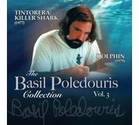 BASIL POLEDOURIS COL - CD - K72z